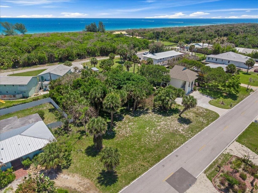 Rare opportunity to build in one of North Hutchinson Island's - photo 8