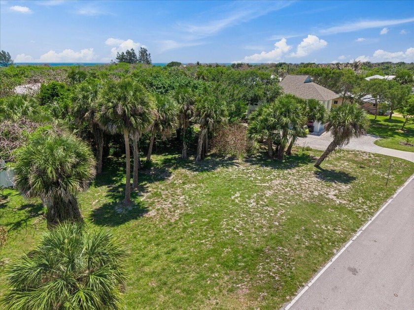 Rare opportunity to build in one of North Hutchinson Island's - photo 9