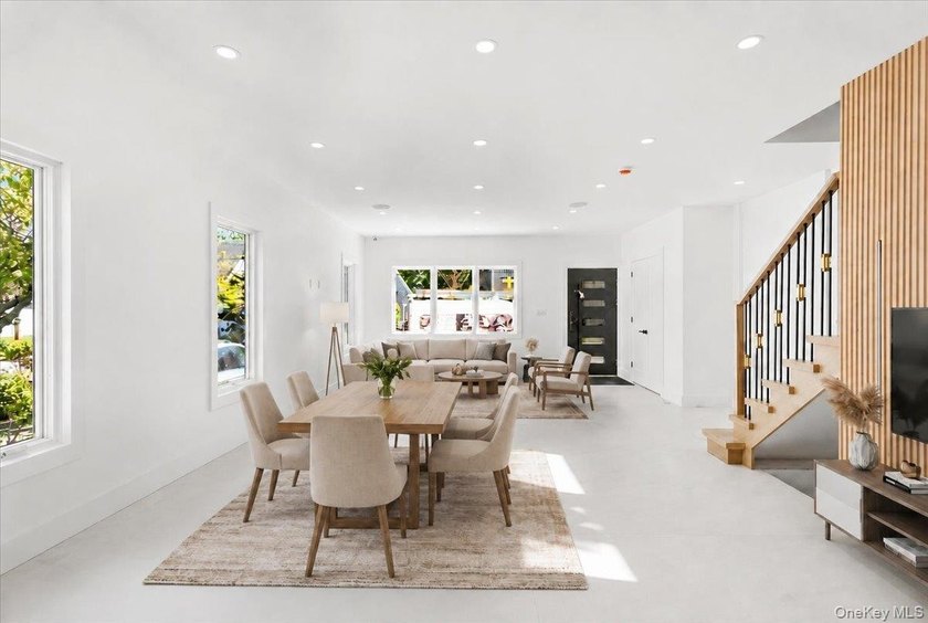 Discover modern luxury in this stunning new construction home - photo 7