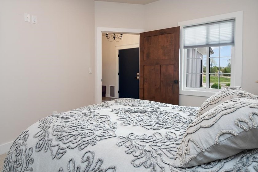 Condo MLS #50325895. Enjoy low-maintenance condo living built by - photo 5