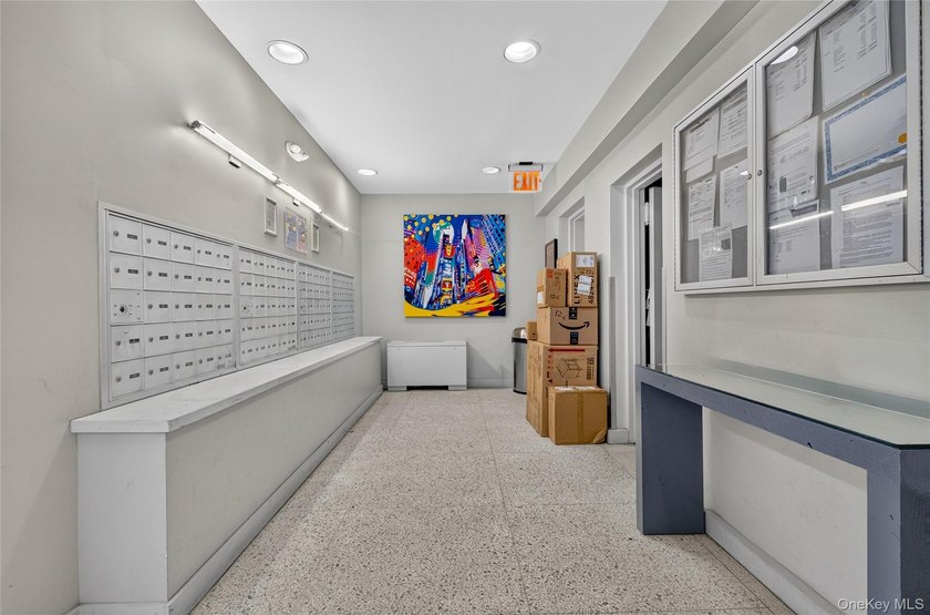 Beautifully renovated high-floor 2-bedroom, 1-bath co-op - photo 7