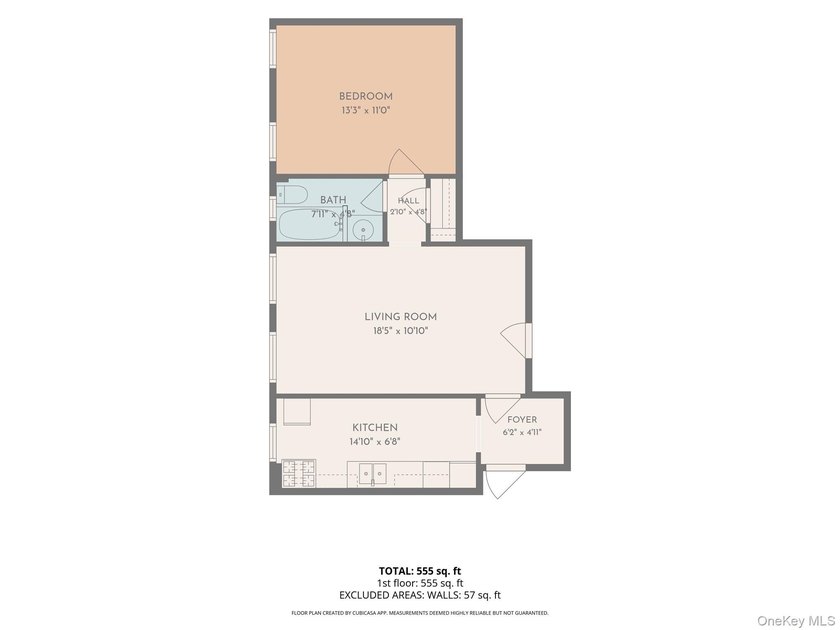 Welcome to 1976 LaFontaine Avenue #4B, Bronx, NY - A Move-In - photo 8