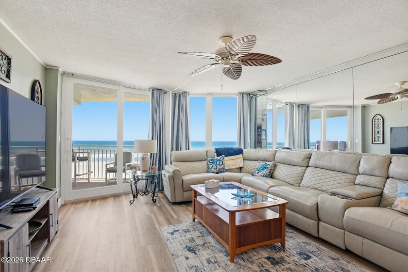Oceanfront Ocean Views. Furnished. New pool, New seawall, direct - photo 3