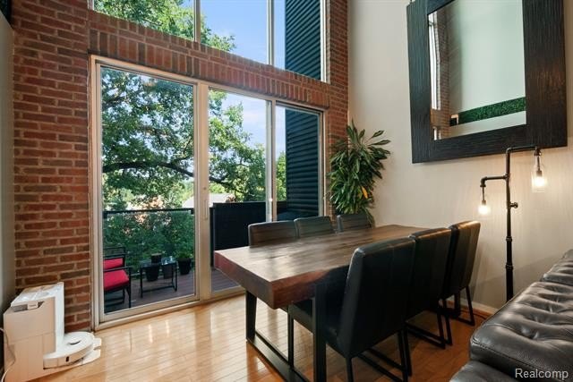 Just SNAP and you're in downtown Royal Oak! Nearly 1,800 square - photo 11