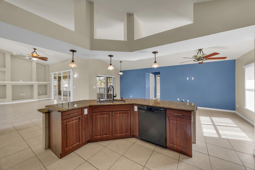 NEW ROOF 2026! Beautifully maintained 4-bedroom, 2-bath home - photo 12