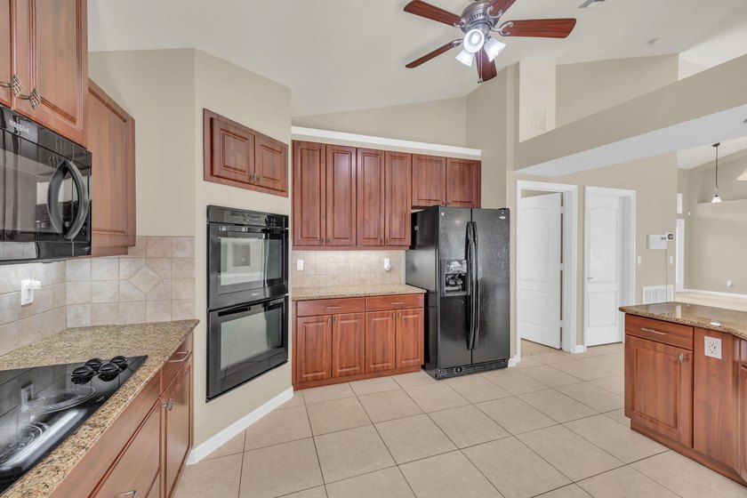 NEW ROOF 2026! Beautifully maintained 4-bedroom, 2-bath home - photo 13