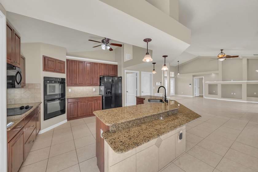 NEW ROOF 2026! Beautifully maintained 4-bedroom, 2-bath home - photo 14