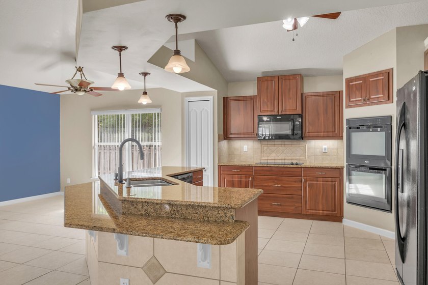 NEW ROOF 2026! Beautifully maintained 4-bedroom, 2-bath home - photo 16
