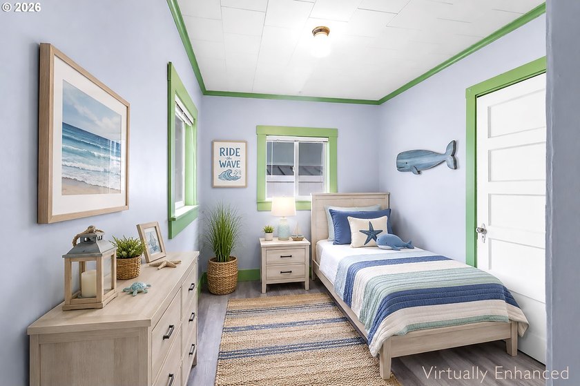 Adorable coastal cabin just steps from the ocean! This charming - photo 22