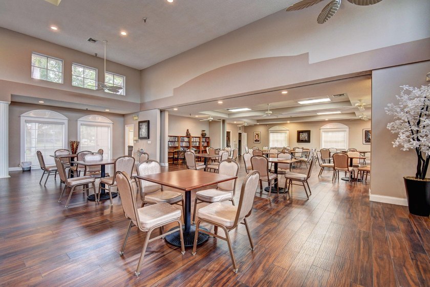 Welcome to Sweetwater at Boca Chase, a vibrant 55+ Villa - photo 25