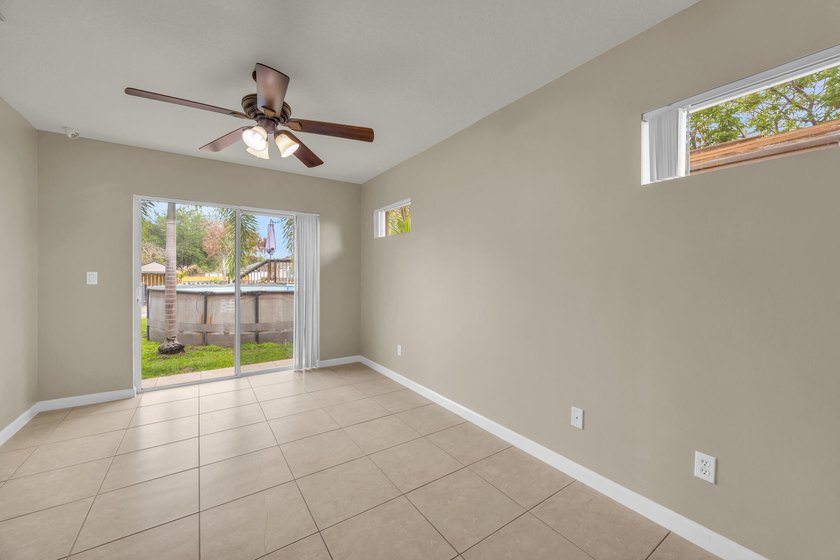 NEW ROOF 2026! Beautifully maintained 4-bedroom, 2-bath home - photo 30