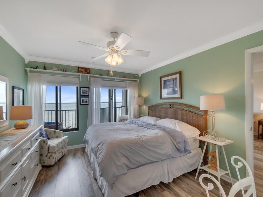 Wake up to peaceful Intracoastal views in this 2-bedroom, 2-bath - photo 10