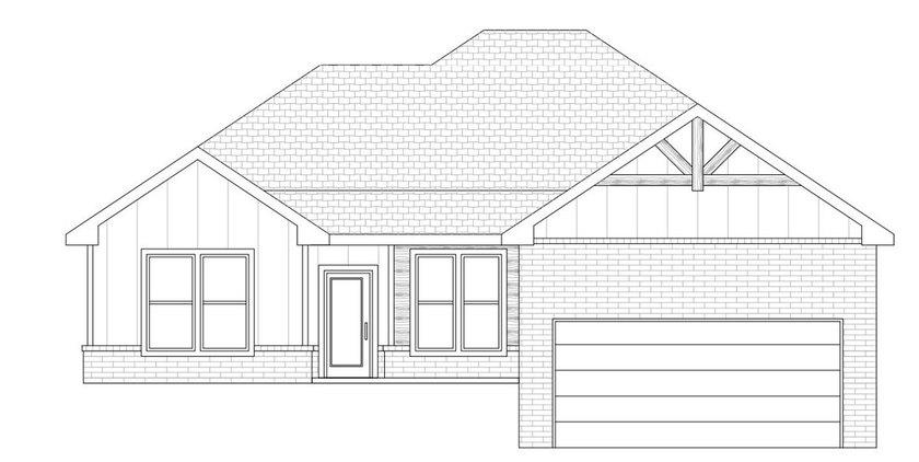 Location says it all! Lot is close to Metfield Recreation - photo 2