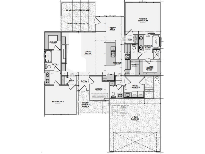Location says it all! Lot is close to Metfield Recreation - photo 3