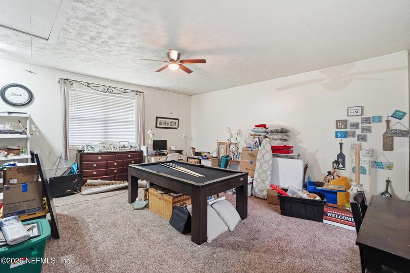Brick home on 1.19 fully fenced acres. Detached RV - photo 31