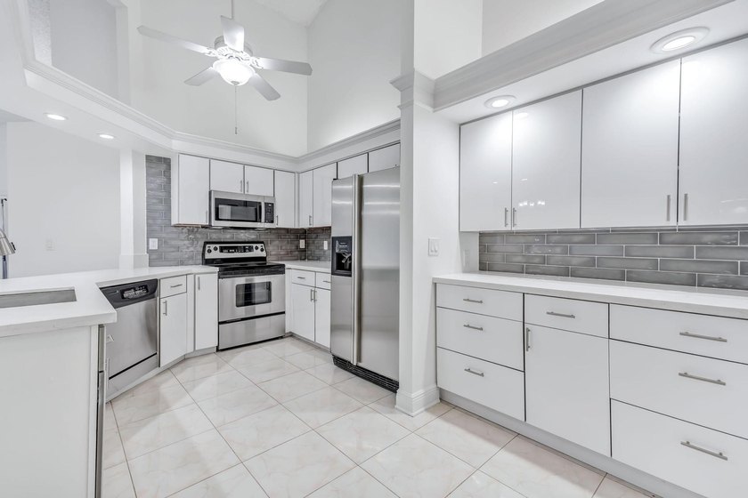 The Villa you are looking for and ready to move-in ** 2 Bedroom - photo 5