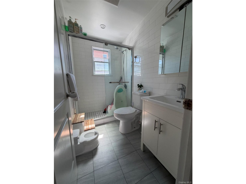 This is FULLY RENOVATED, with 2 gas meter and 3 electric meter - photo 12
