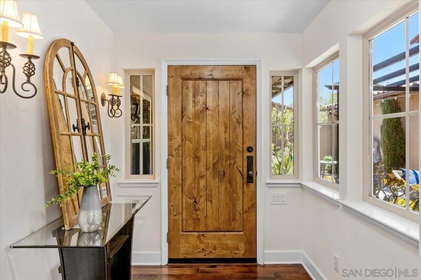 Experience elevated Southern California living in this highly - photo 12