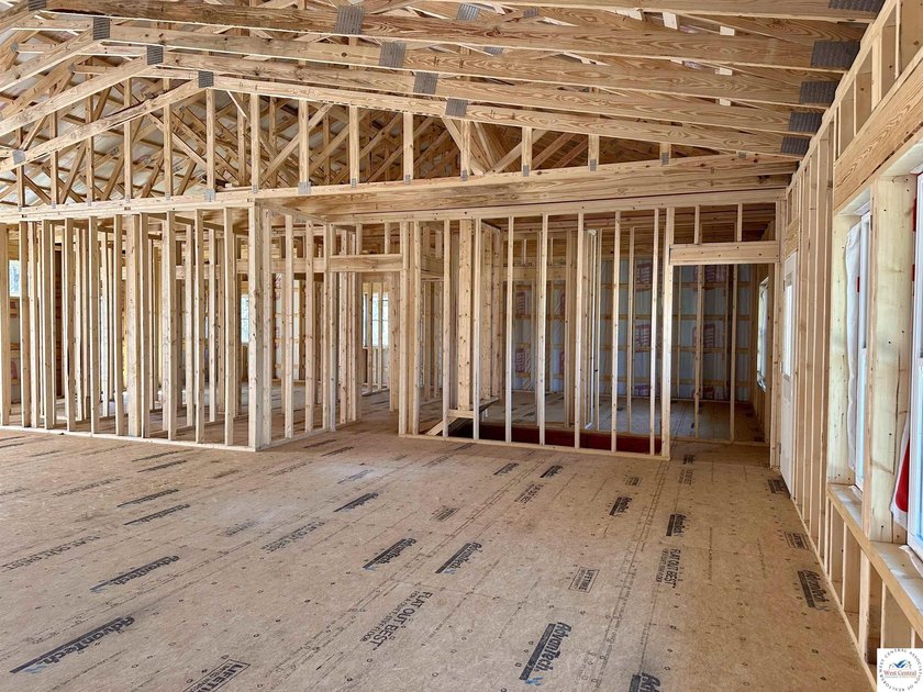 This Custom-Built Home is under construction and ready for you - photo 12
