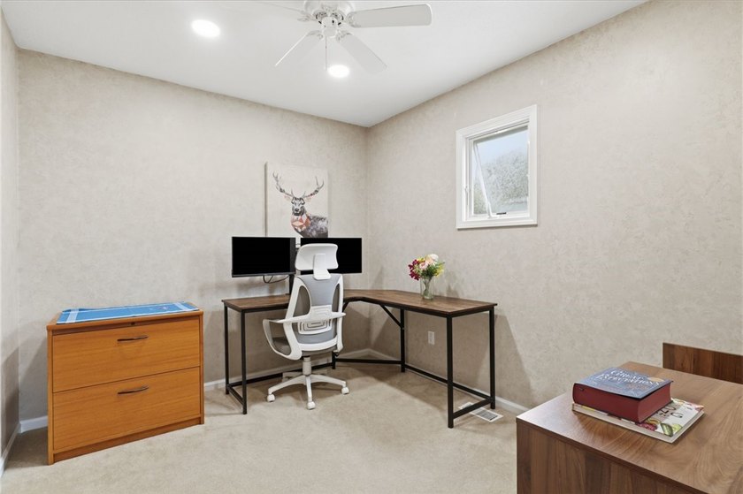 Welcome to 770 Bel Arbor Trail, where refined first-floor living - photo 15
