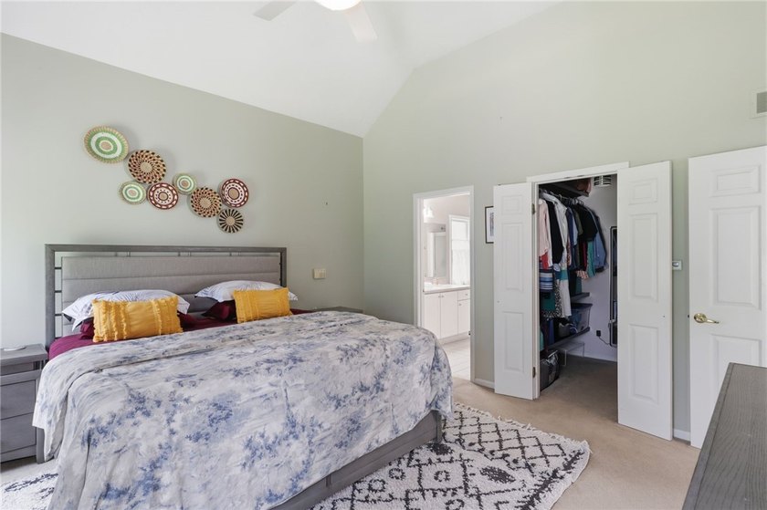 Welcome to 770 Bel Arbor Trail, where refined first-floor living - photo 18