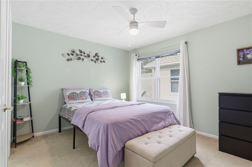 Welcome to 770 Bel Arbor Trail, where refined first-floor living - photo 21