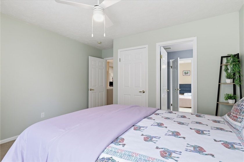 Welcome to 770 Bel Arbor Trail, where refined first-floor living - photo 22