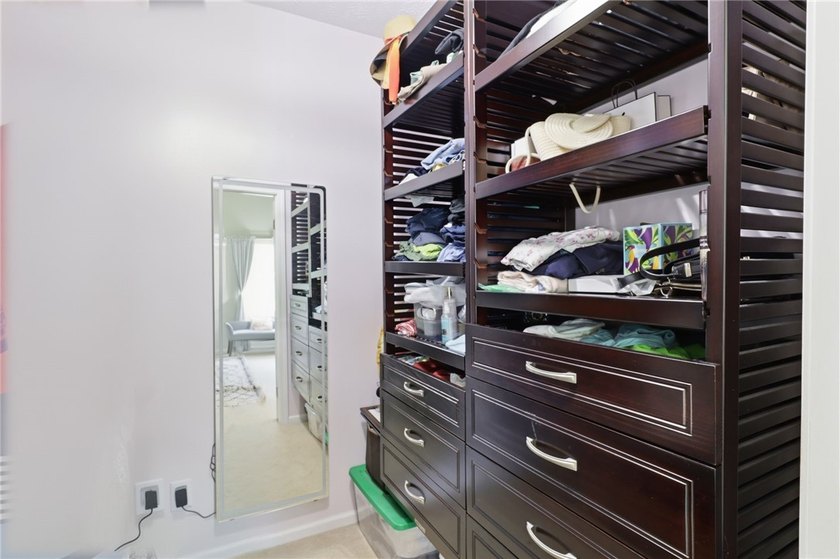 Welcome to 770 Bel Arbor Trail, where refined first-floor living - photo 29