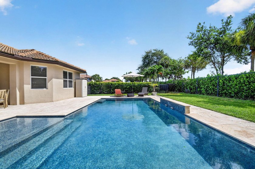 Discover the perfect blend of luxury, privacy, and - photo 36