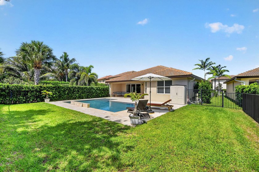 Discover the perfect blend of luxury, privacy, and - photo 37