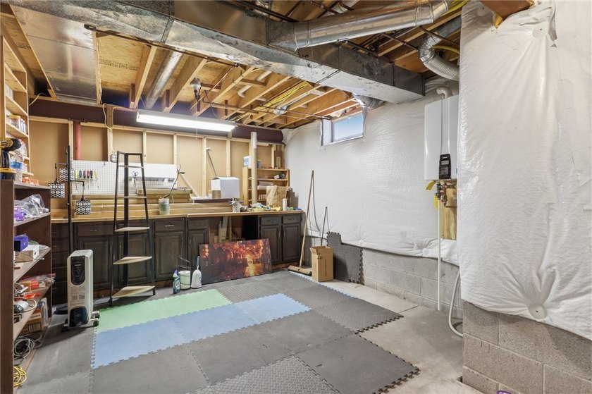 Welcome to 770 Bel Arbor Trail, where refined first-floor living - photo 38