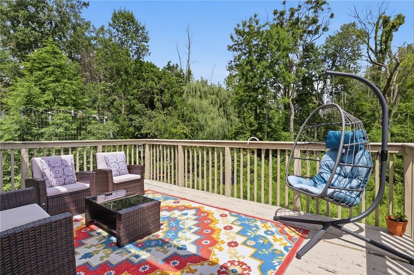 Welcome to 770 Bel Arbor Trail, where refined first-floor living - photo 39