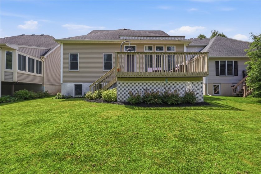 Welcome to 770 Bel Arbor Trail, where refined first-floor living - photo 40