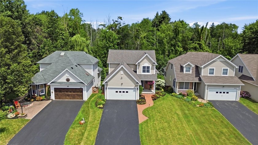 Welcome to 770 Bel Arbor Trail, where refined first-floor living - photo 43