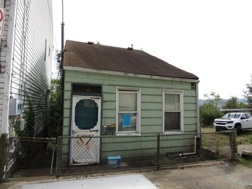 Listing photo