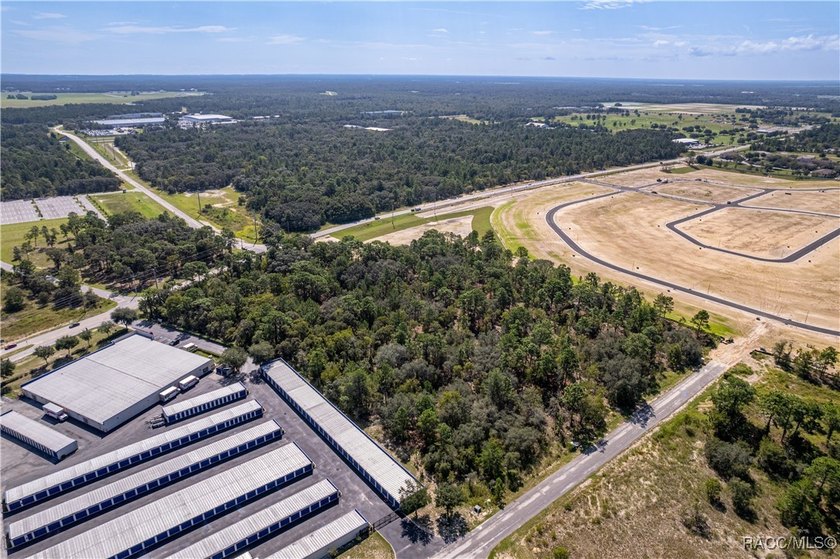 Discover a prime piece of real estate at the junction of - photo 12