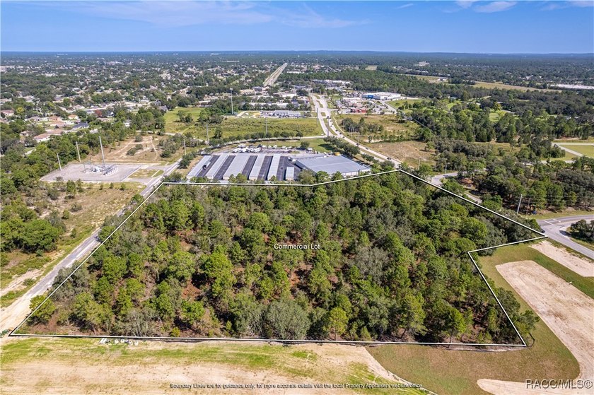 Discover a prime piece of real estate at the junction of - photo 16