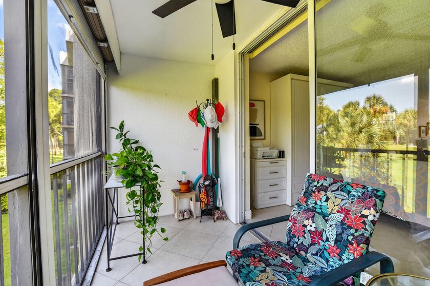 Second-floor 1-bedroom, 1.5-bath condo in The Palms of Deer - photo 25