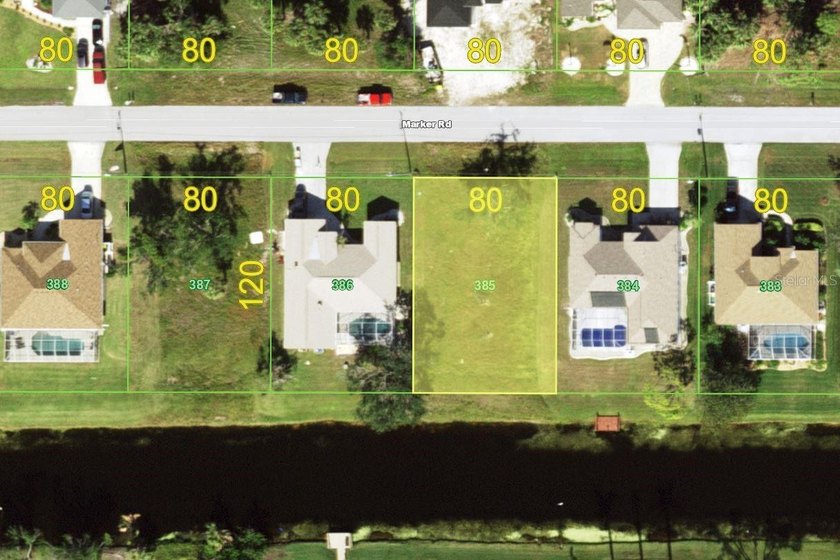Build your future Florida home in the desirable Rotonda West - photo 2