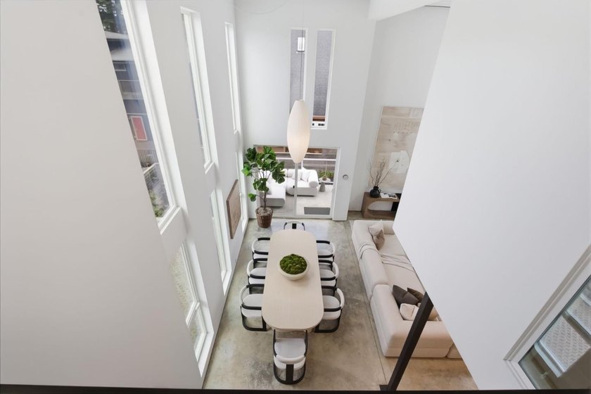 Just blocks from the ocean at Pedro Point, this stunning custom - photo 32
