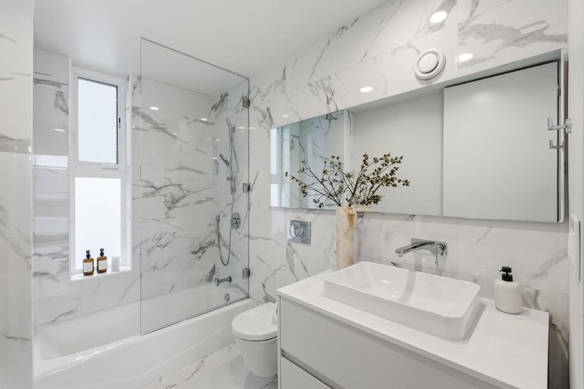 Just blocks from the ocean at Pedro Point, this stunning custom - photo 35