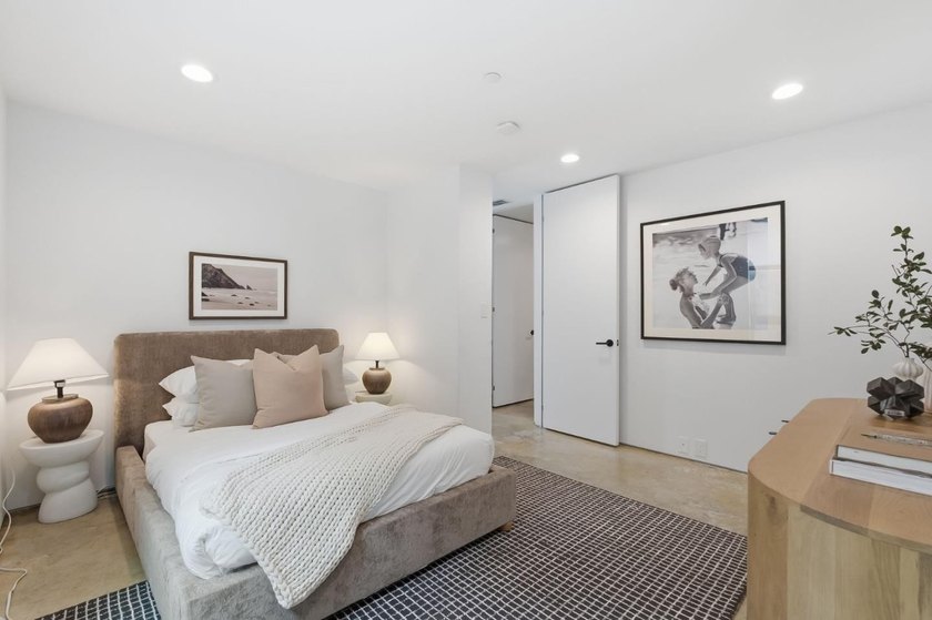 Just blocks from the ocean at Pedro Point, this stunning custom - photo 37