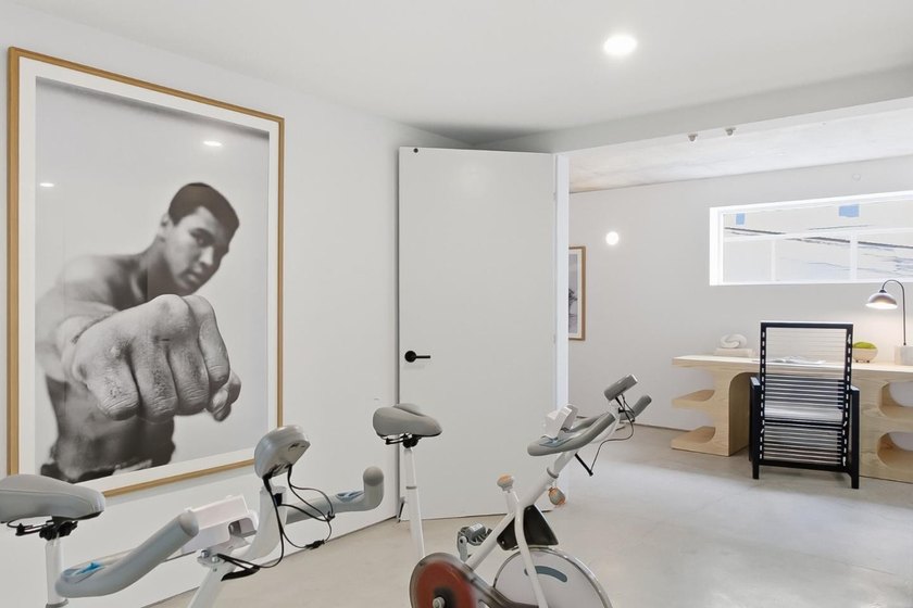 Just blocks from the ocean at Pedro Point, this stunning custom - photo 42