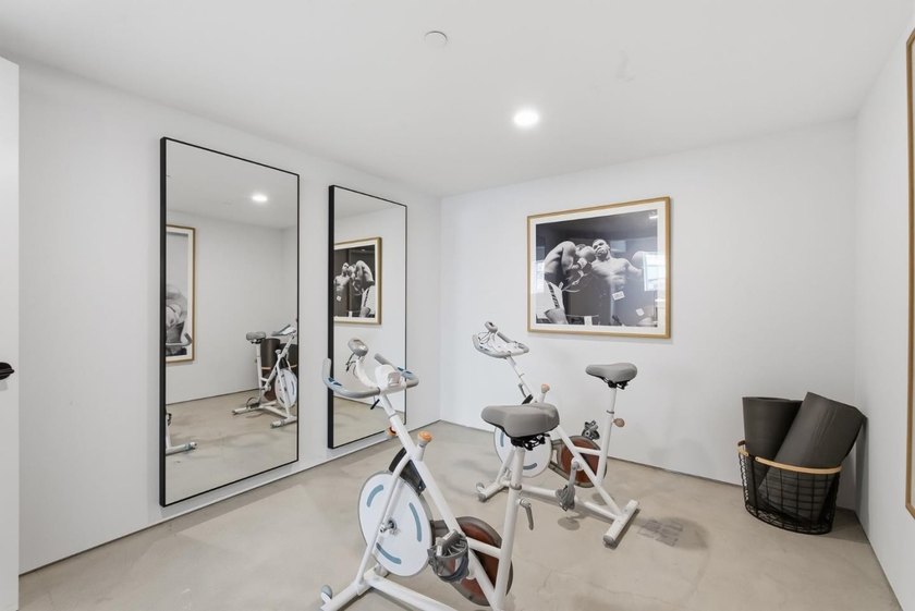 Just blocks from the ocean at Pedro Point, this stunning custom - photo 43