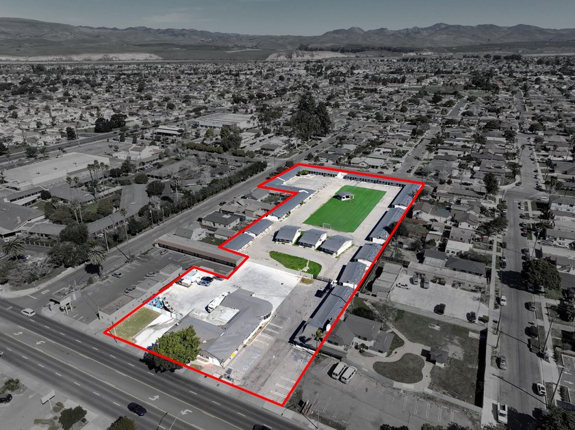 Exceptional Workforce Housing or Community Living Opportunity - photo 2