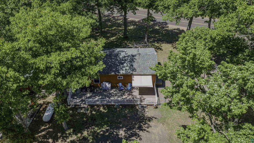 This lake-view property is located in the heart of Bayfield - photo 5