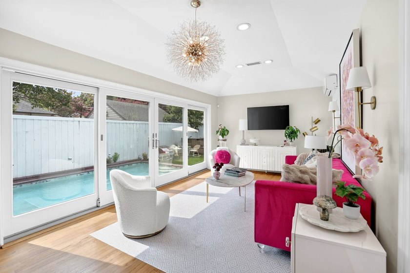 Gracefully blending classic Lakewood charm with refined modern - photo 6