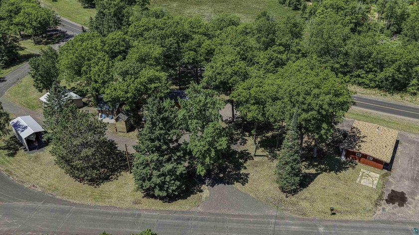 This lake-view property is located in the heart of Bayfield - photo 7
