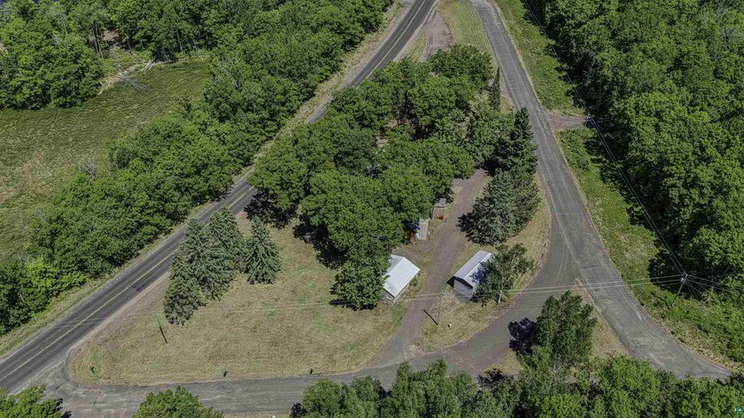 This lake-view property is located in the heart of Bayfield - photo 10