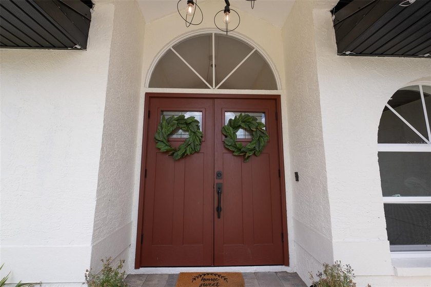 Designer Luxury Meets Florida Freedom - The Ultimate North Port - photo 3